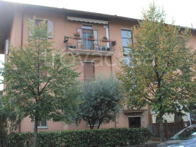 Appartamento in affitto a Brescia viale Caduti del Lavoro, 108, arredato, riscaldamento autonomo, cantina TrovaCasa