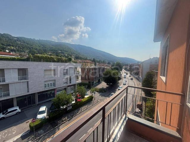 Appartamento in affitto a Brescia viale Venezia, 214, non arredato/vuoto, box, vista panoramica TrovaCasa