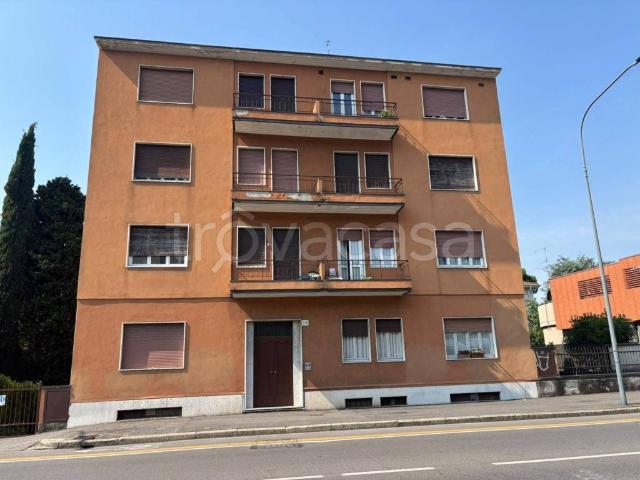 Appartamento in affitto a Brescia viale Venezia, 214 TrovaCasa