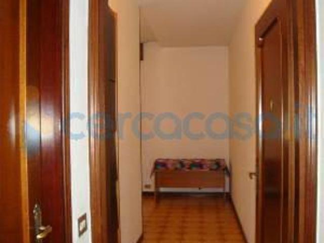 Appartamento in affitto a Bresso