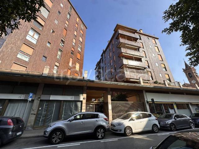 Appartamento in affitto a Bresso via Roma, 16, arredato, box, ristrutturato TrovaCasa