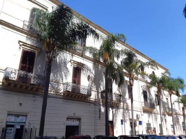 Appartamento in affitto a Brindisi BR