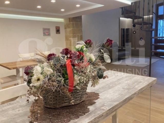 Appartamento in affitto a Brindisi brindisi XX Settembre,88, centrale TrovaCasa