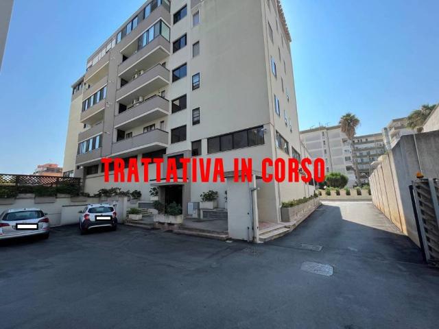 Appartamento in affitto a Brindisi via Cappuccini, 272, arredato, ascensore, balcone TrovaCasa