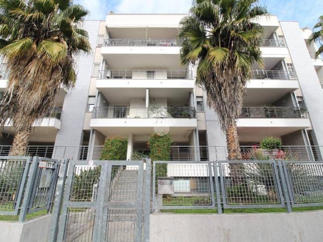 Appartamento in affitto a Brindisi via Lucio Strabone, 4, arredato, box, riscaldamento autonomo TrovaCasa