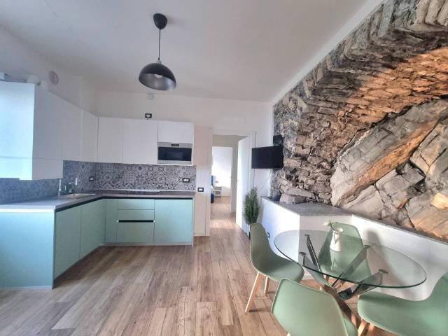 Appartamento in affitto a Brienno CO