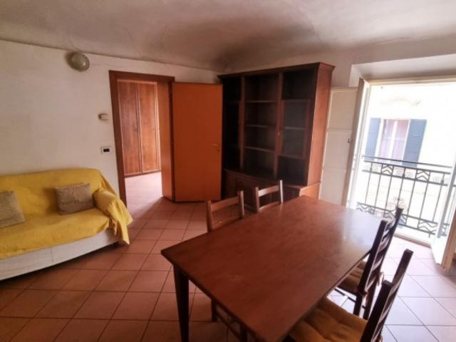 Appartamento in affitto a Brisighella via roma, arredato, libero subito, lavatrice TrovaCasa