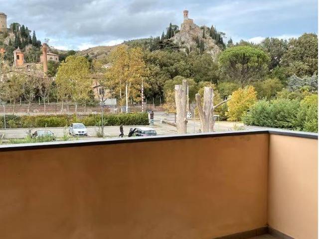 Appartamento in affitto a Brisighella