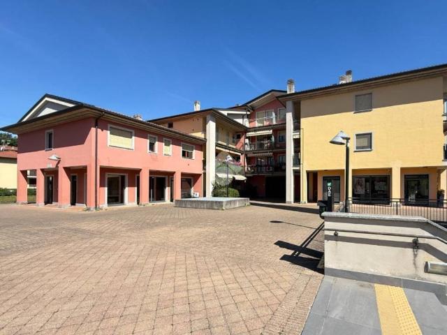 Appartamento in affitto a Brivio LC