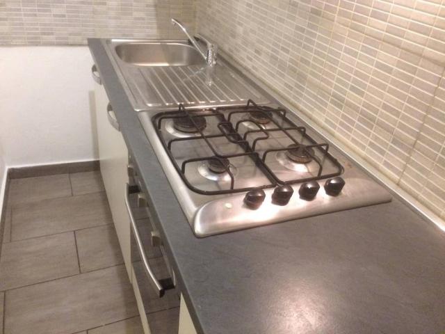Appartamento in affitto a Broni PV