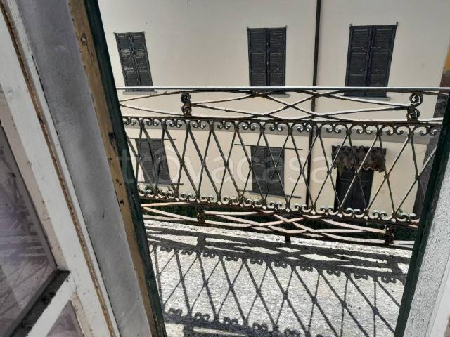Appartamento in affitto a Broni via Angelo Emanuelli, 3, arredato, balcone, cucina a vista TrovaCasa
