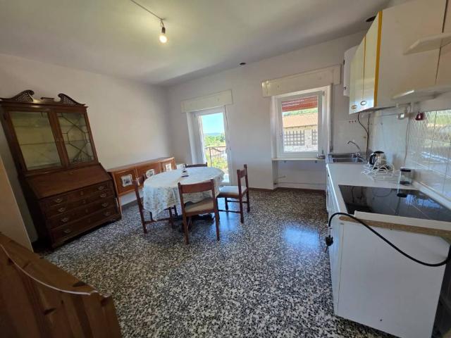 Appartamento in affitto a Brovello Carpugnino VB