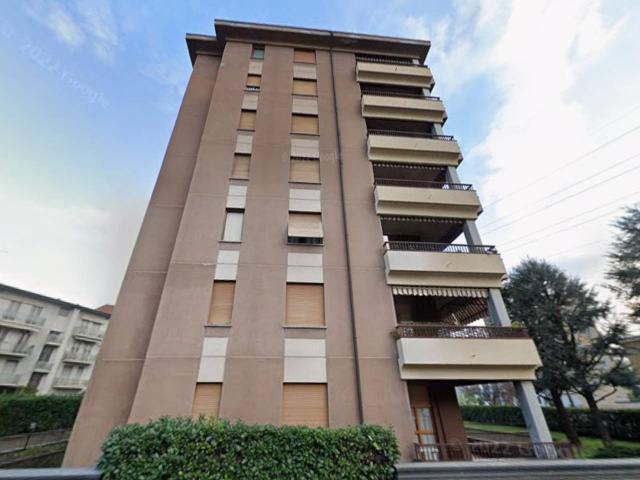 Appartamento in affitto a Brugherio