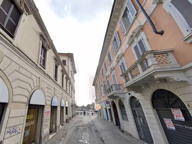 Appartamento in affitto a Brugherio