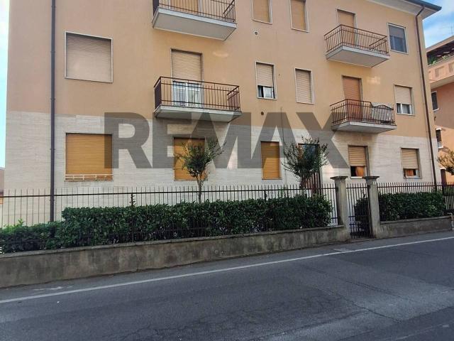 Appartamento in affitto a Brugherio