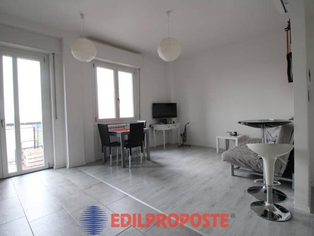 Appartamento in affitto a Brugherio MB