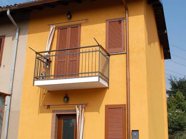 Appartamento in affitto a Brugherio MB