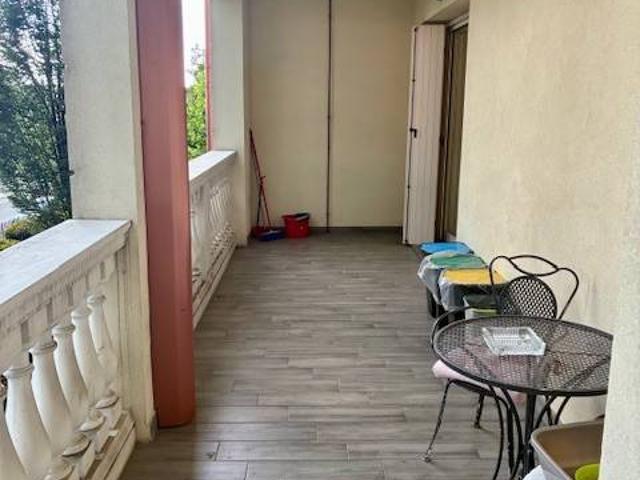 Appartamento in affitto a Brugherio MB