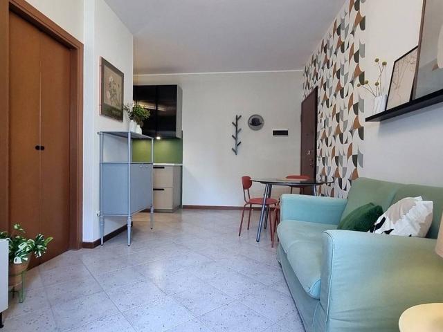 Appartamento in affitto a Brugherio MB