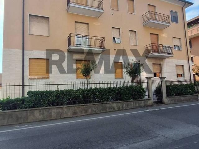 Appartamento in affitto a Brugherio MB