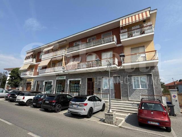 Appartamento in affitto a Bruino TO
