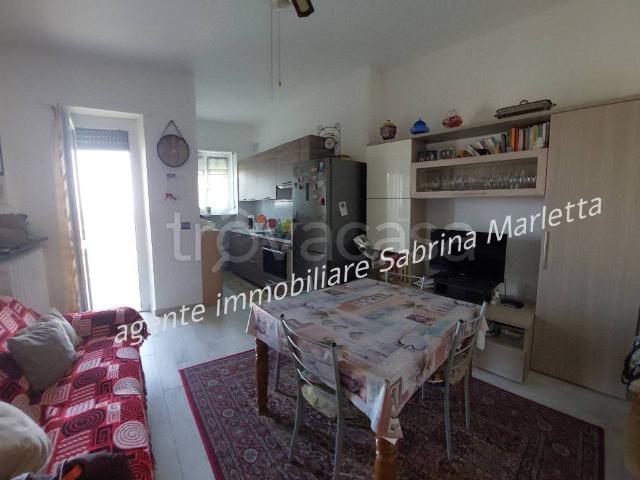Appartamento in affitto a Bruino via Torino, non arredato/vuoto, ascensore, doppia esposizione TrovaCasa