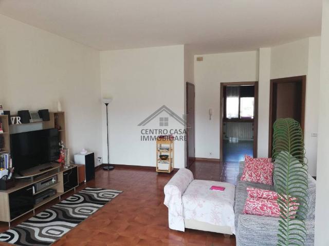Appartamento in affitto a Brusaporto, box, centrale, giardino condominiale TrovaCasa