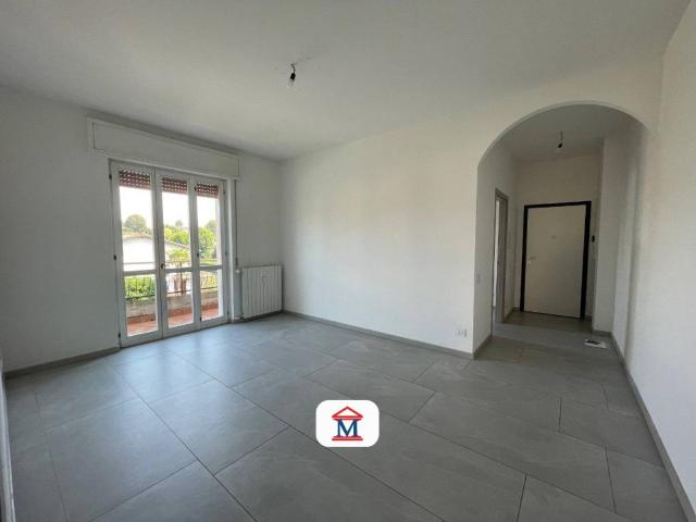 Appartamento in affitto a Brusaporto BG