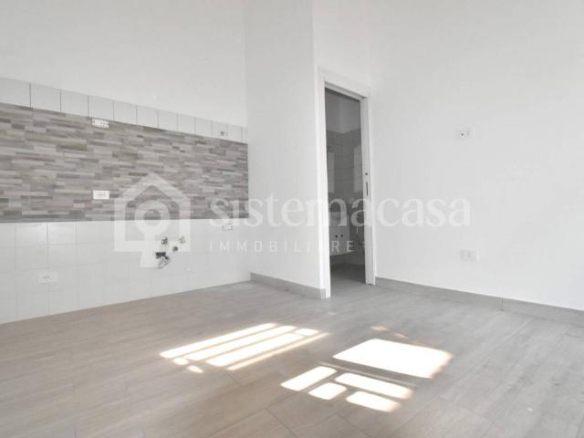 Appartamento in affitto a Brusciano NA