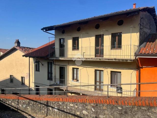 Appartamento in affitto a Cuceglio TO