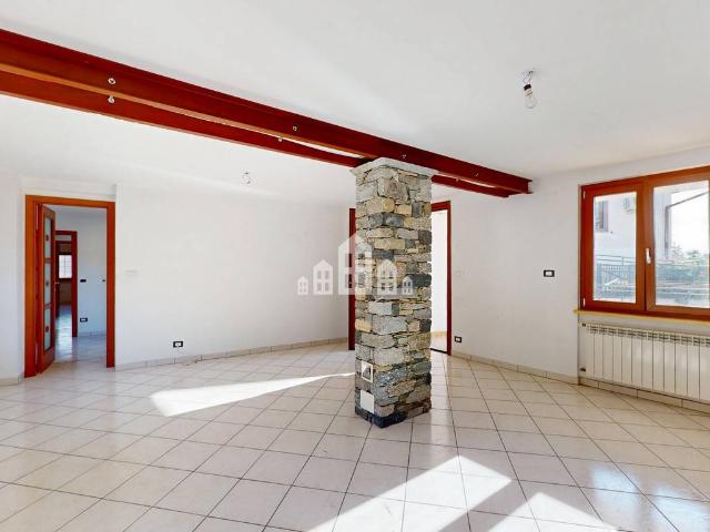 Appartamento in affitto a Cuorgn, Salto
