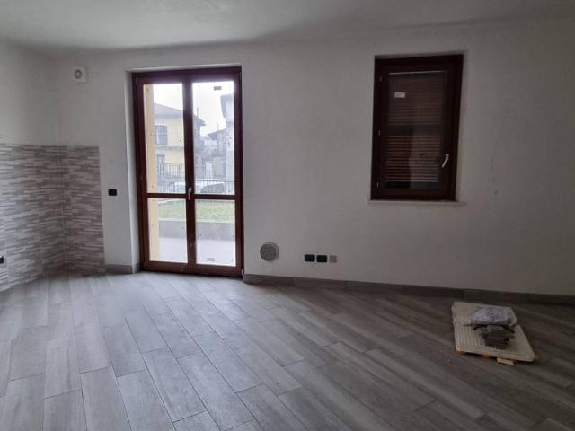 Appartamento in affitto a Cuorgnè TO
