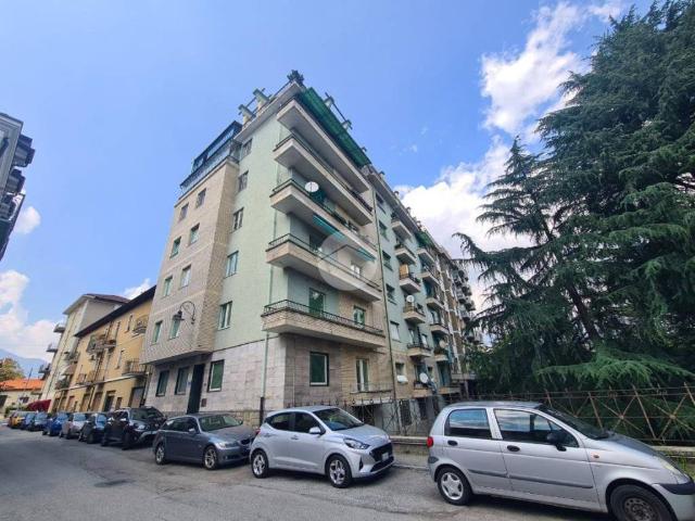 Appartamento in affitto a Cuorgnè via s. Giovanni Bosco, 5, arredato, ascensore, cantina TrovaCasa