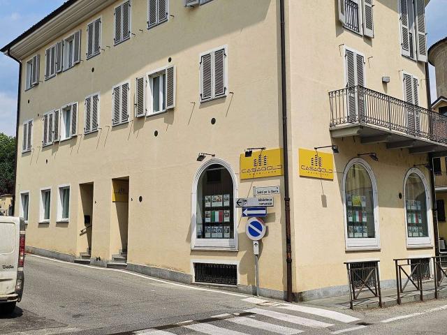Appartamento in affitto a Cumiana