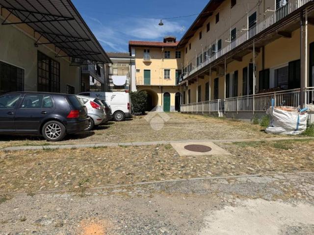 Appartamento in affitto a Cumiana TO