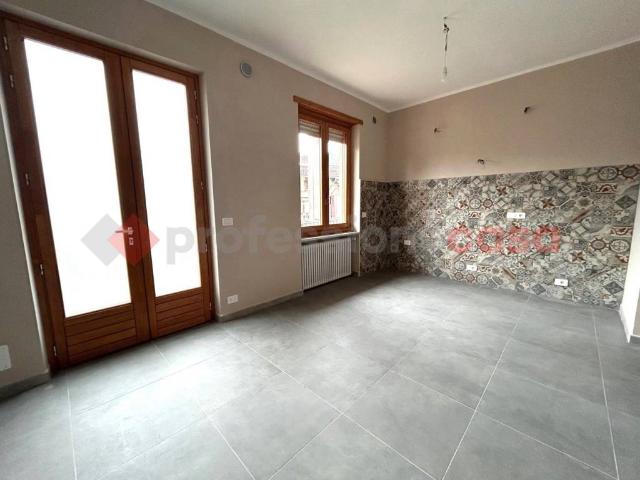 Appartamento in affitto a Cumiana TO