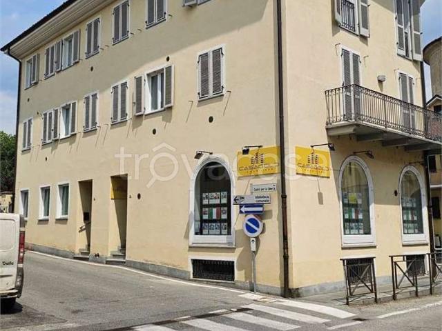 Appartamento in affitto a Cumiana via umberto I, 11, non arredato/vuoto, riscaldamento autonomo, ascensore TrovaCasa
