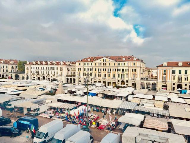 Appartamento in affitto a Cuneo CN