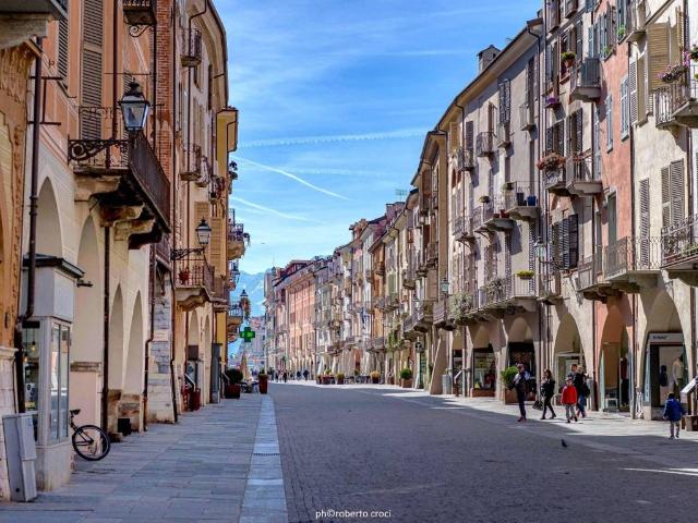 Appartamento in affitto a Cuneo CN