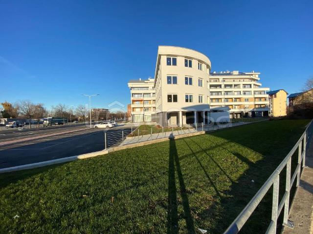 Appartamento in affitto a Cuneo corso Alcide De Gasperi, 37, non arredato/vuoto, box, terrazzo TrovaCasa