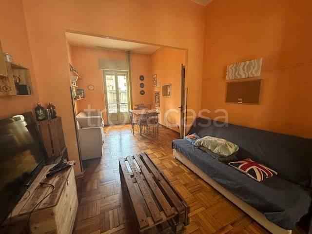 Appartamento in affitto a Cuneo corso Giovanni Giolitti, 14, arredato, ascensore, centrale TrovaCasa