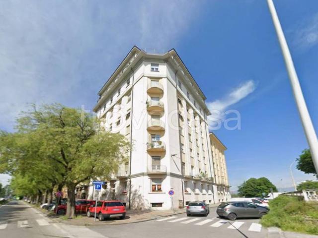 Appartamento in affitto a Cuneo corso Quattro Novembre 22, Centro