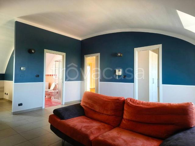 Appartamento in affitto a Cuneo corso 4 Novembre, 10, arredato, posto auto, box TrovaCasa