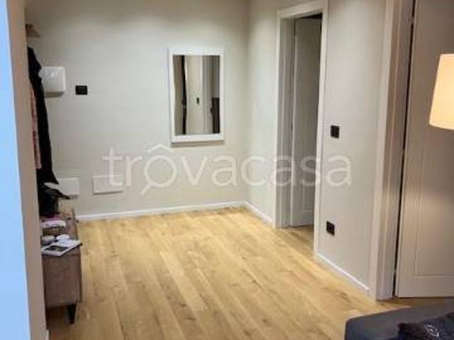 Appartamento in affitto a Cuneo vicolo Foro Boario, 2, arredato, nuova costruzione, ascensore TrovaCasa