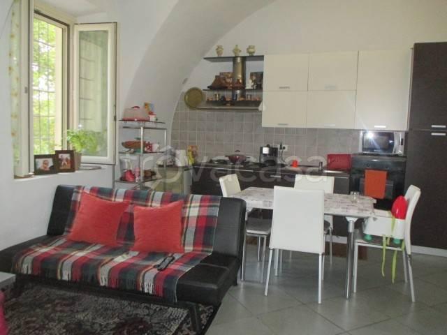 Appartamento in affitto a Cuneo via Torre Frati, arredato, terrazzo, ristrutturato TrovaCasa