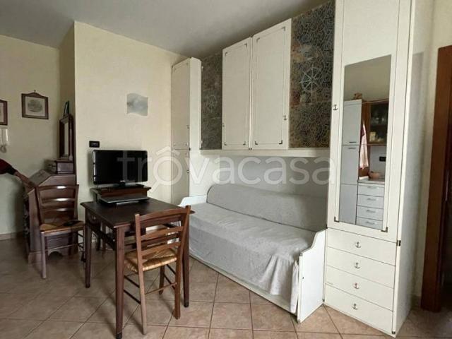 Appartamento in affitto a Cuneo via Torretta, arredato, terrazzo, ascensore TrovaCasa