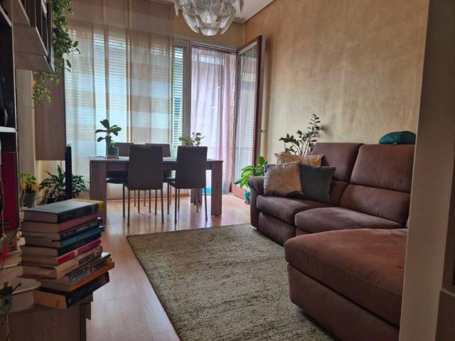 Appartamento in affitto a Cuneo via Vittorio Bersezio, 4, non arredato/vuoto, terrazzo, riscaldamento a pavimento TrovaCasa