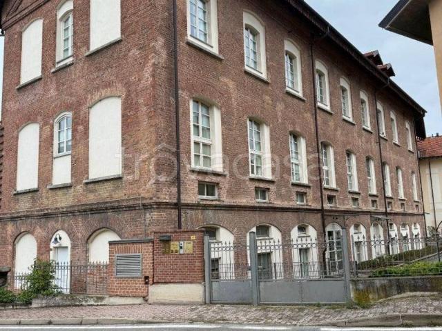 Appartamento in affitto a Cuneo via Basse Sant'Anna, 30, arredato, box, ascensore TrovaCasa
