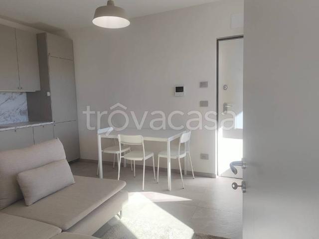 Appartamento in affitto a Cuneo via Basse Stura, 26, arredato, vista panoramica, ascensore TrovaCasa