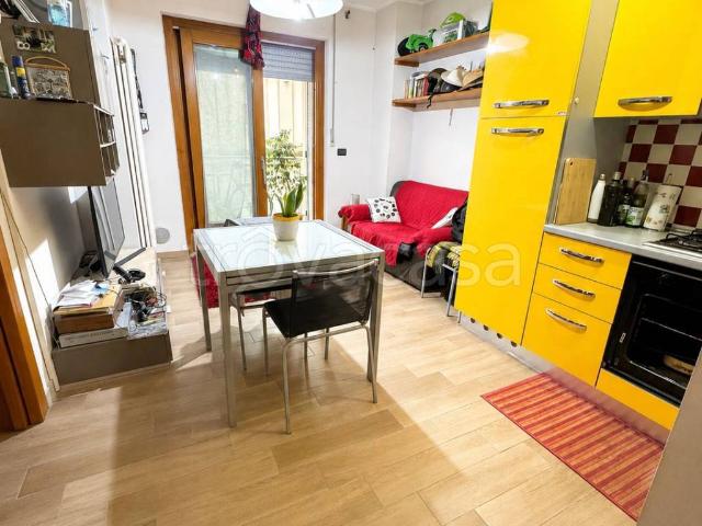 Appartamento in affitto a Cuneo via Carlo Emanuele iii, 33, arredato, cantina, balcone TrovaCasa